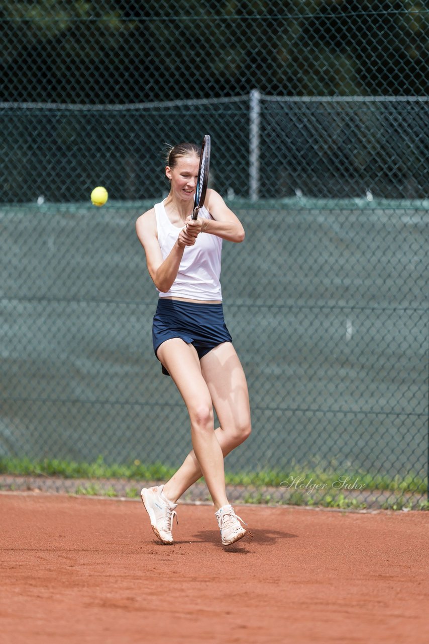 Bild 217 - Bergstedt Open